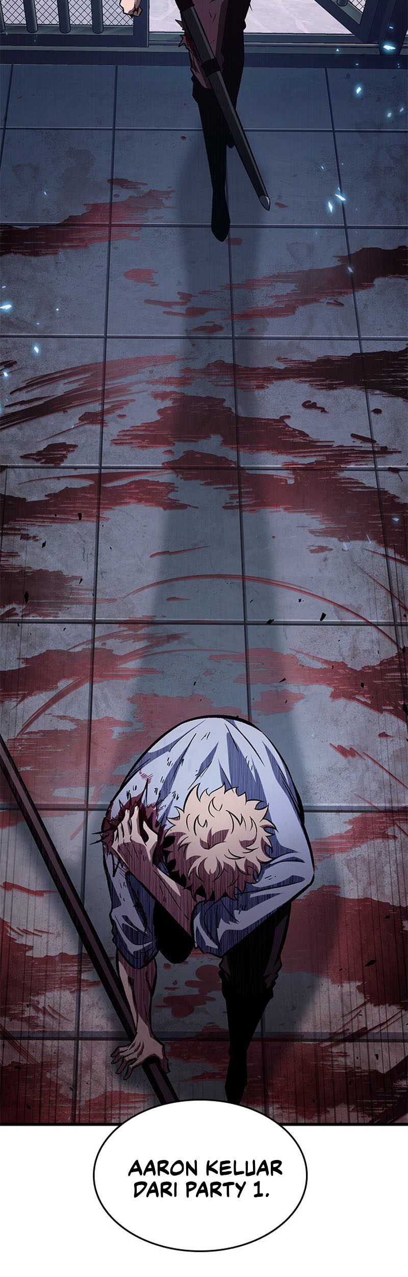 Pick Me Up Chapter 63 - halaman 70