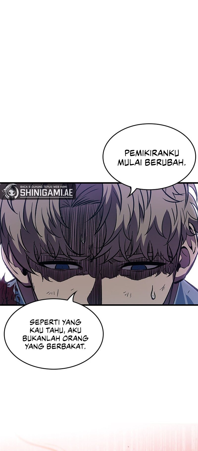 Pick Me Up Chapter 64 - halaman 13