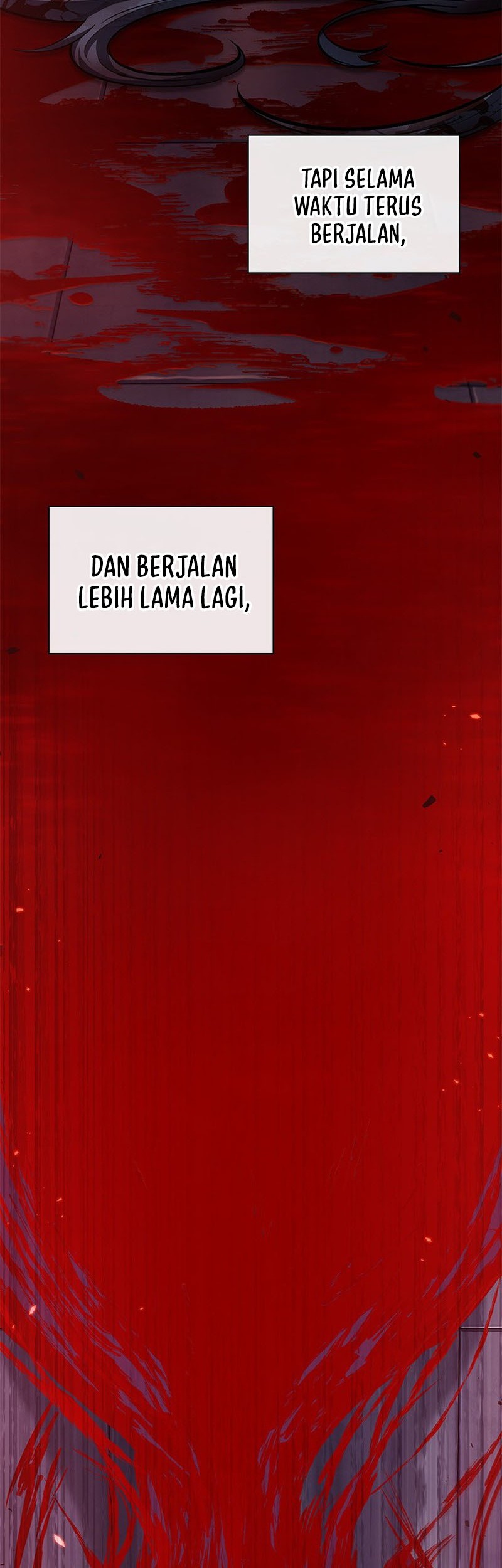 Pick Me Up Chapter 64 - halaman 15
