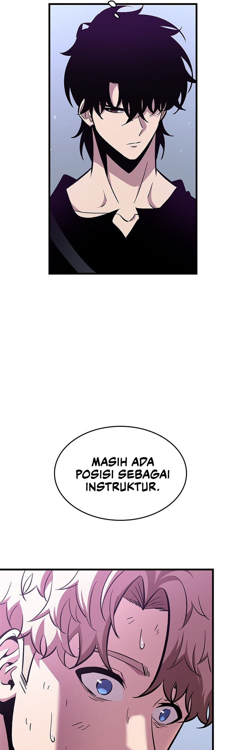 Pick Me Up Chapter 64 - halaman 22