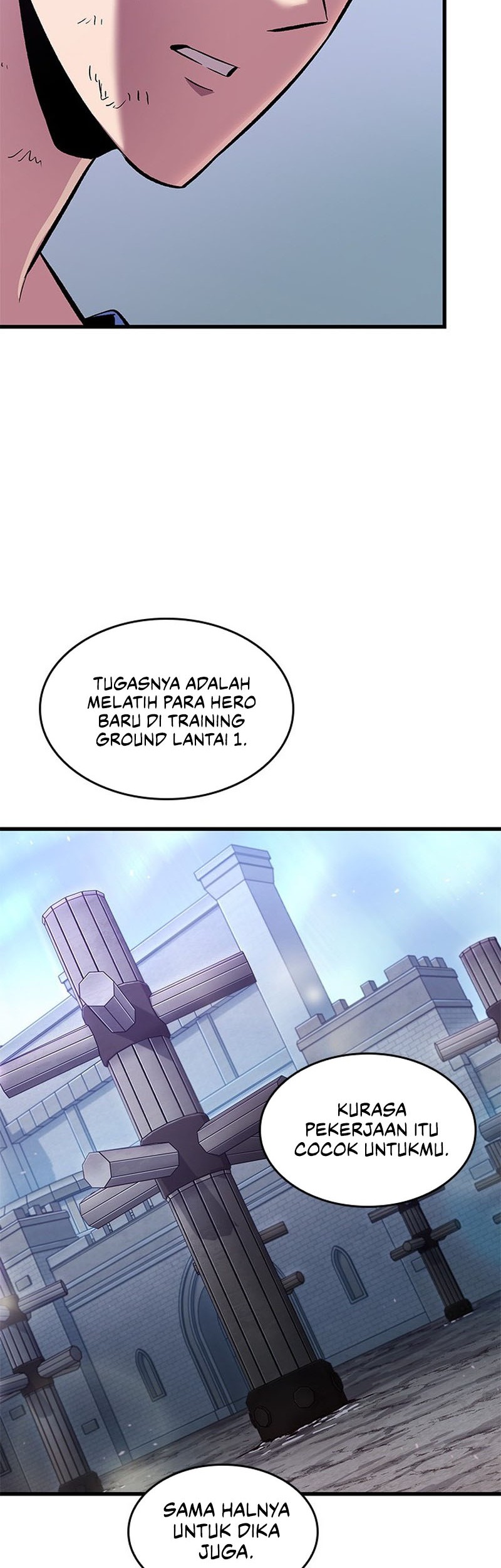 Pick Me Up Chapter 64 - halaman 23