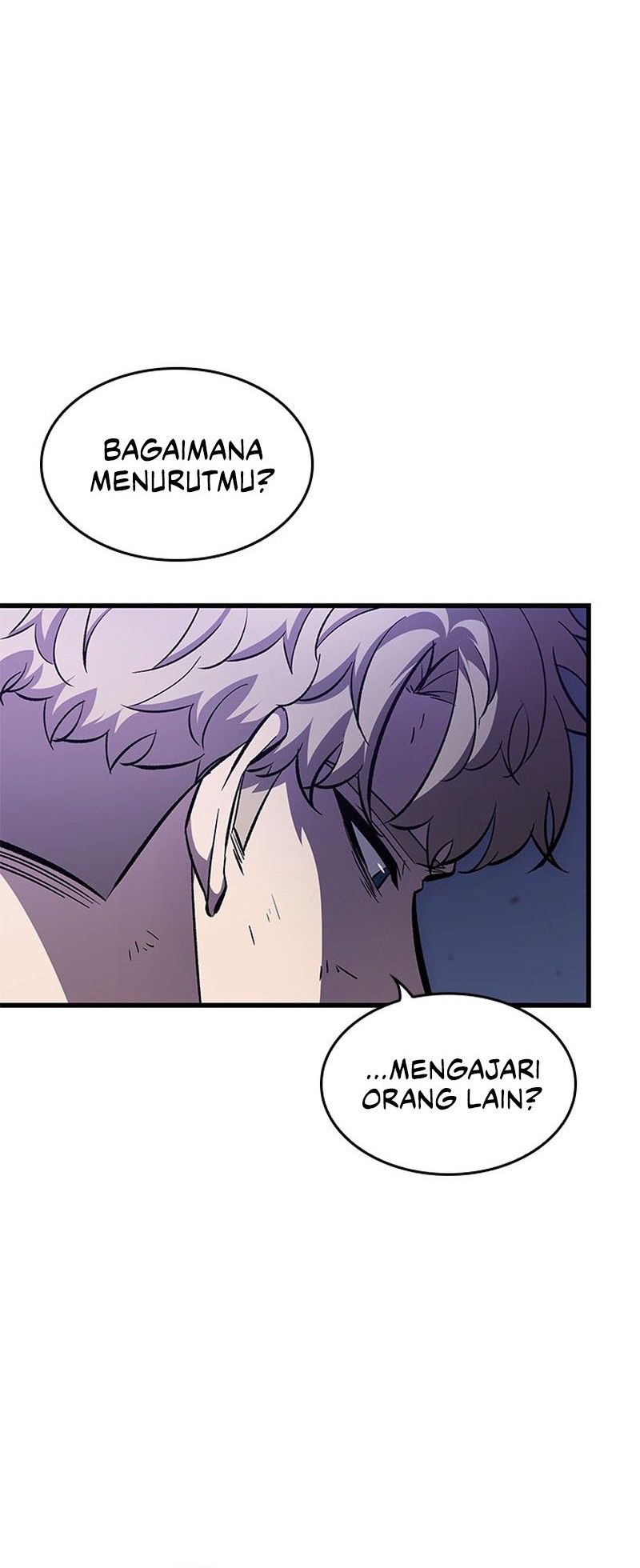 Pick Me Up Chapter 64 - halaman 25