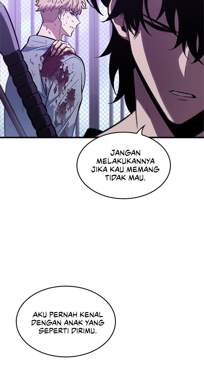 Pick Me Up Chapter 64 - halaman 29