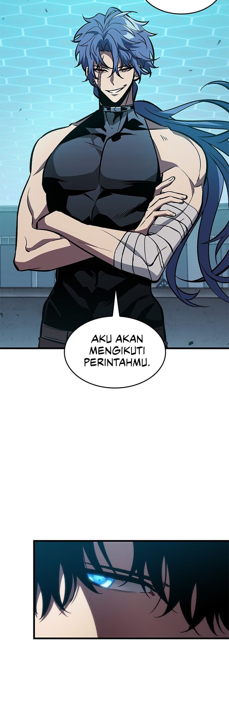 Pick Me Up Chapter 64 - halaman 47