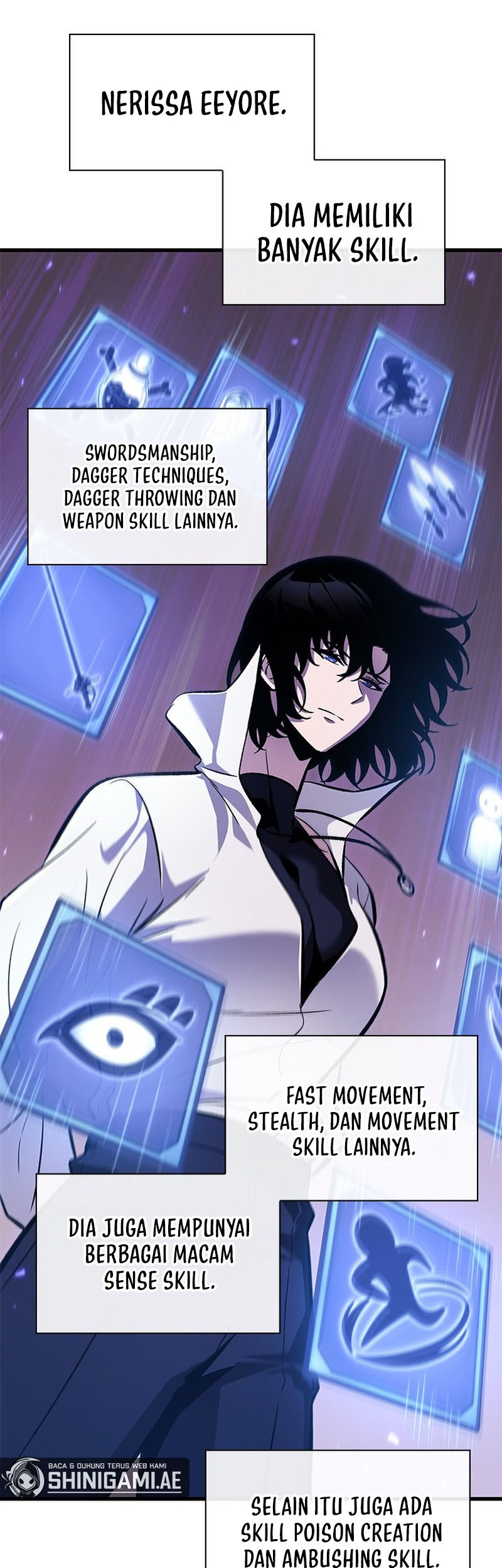 Pick Me Up Chapter 64 - halaman 48