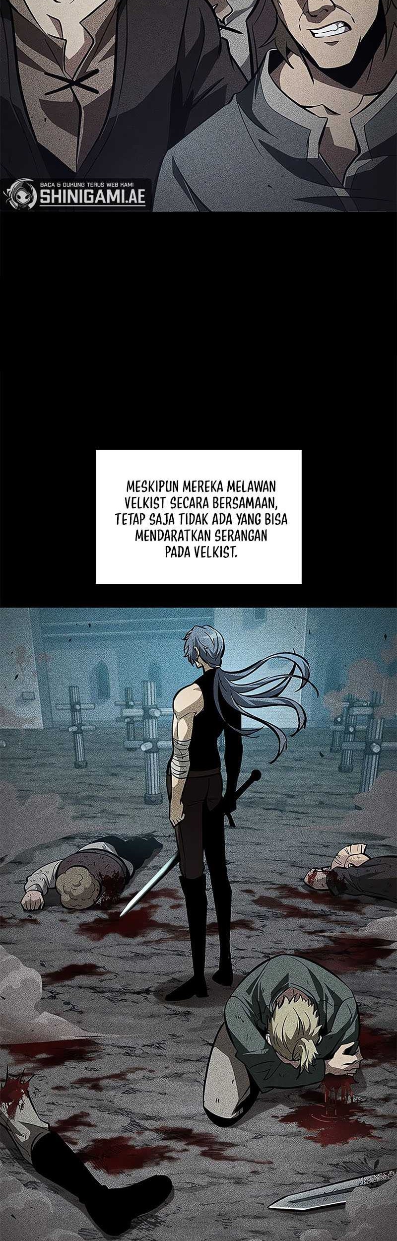 Pick Me Up Chapter 65 - halaman 10
