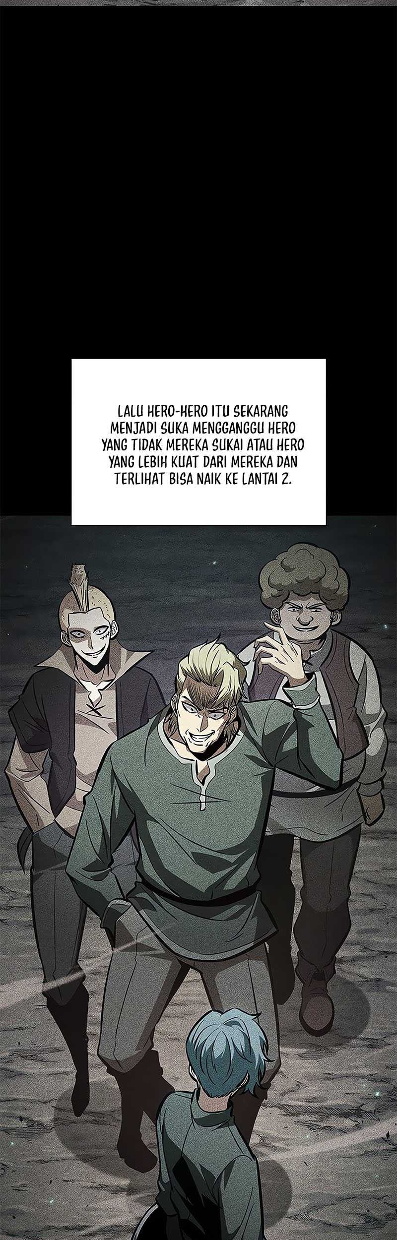 Pick Me Up Chapter 65 - halaman 11