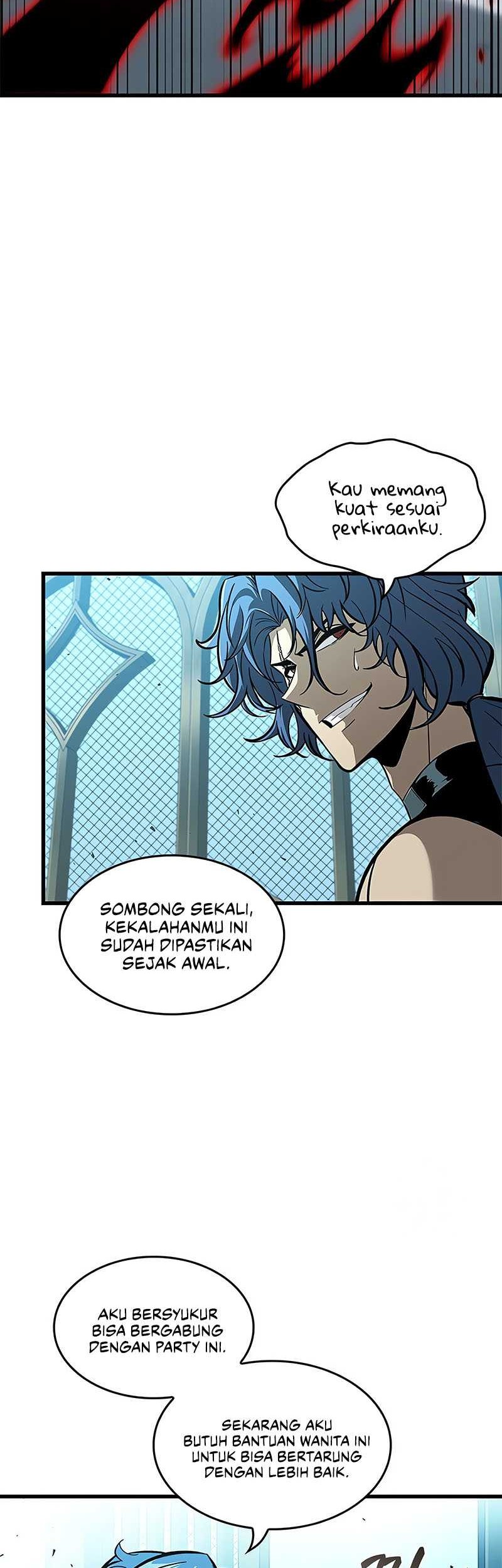 Pick Me Up Chapter 65 - halaman 18