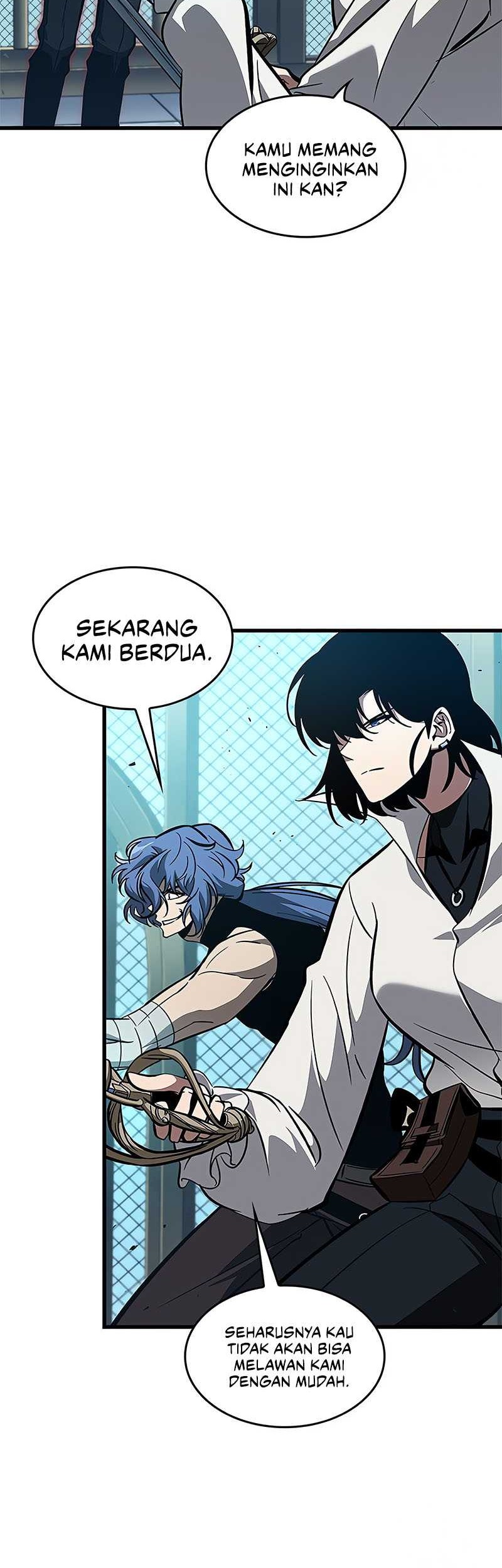 Pick Me Up Chapter 65 - halaman 20