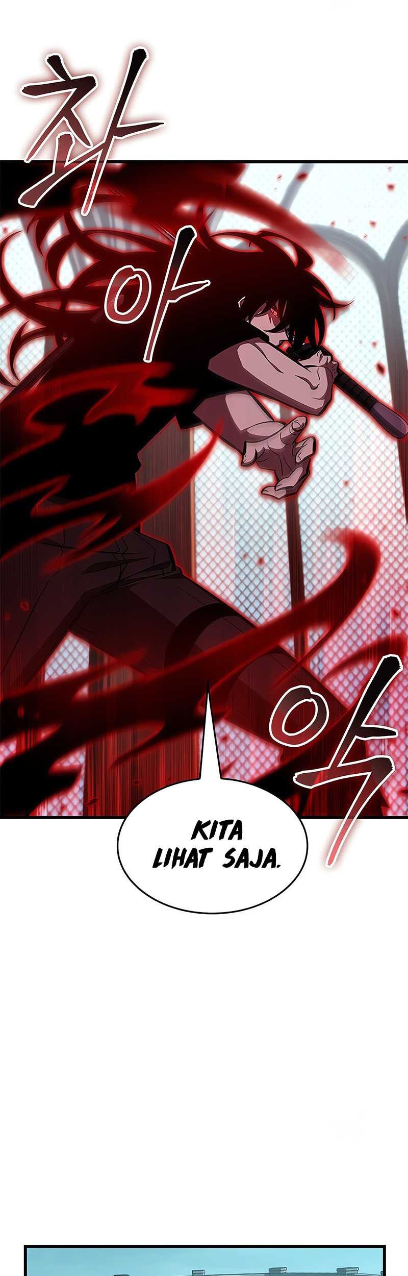 Pick Me Up Chapter 65 - halaman 21