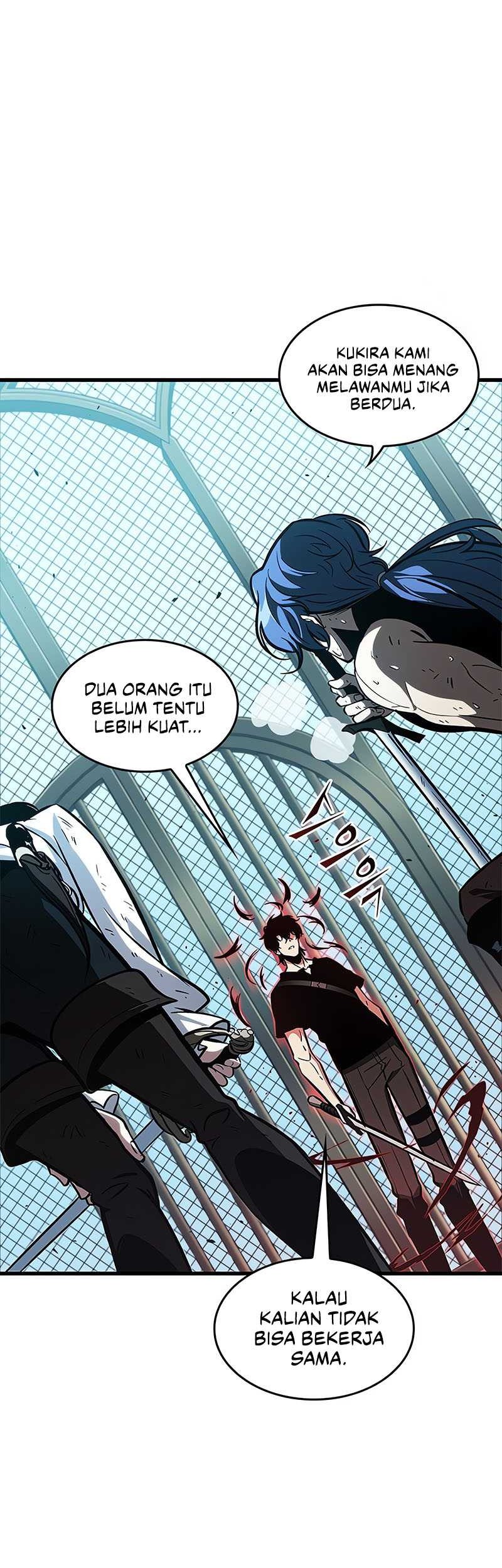 Pick Me Up Chapter 65 - halaman 23