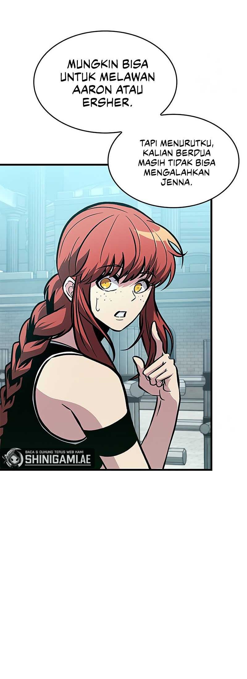 Pick Me Up Chapter 65 - halaman 24