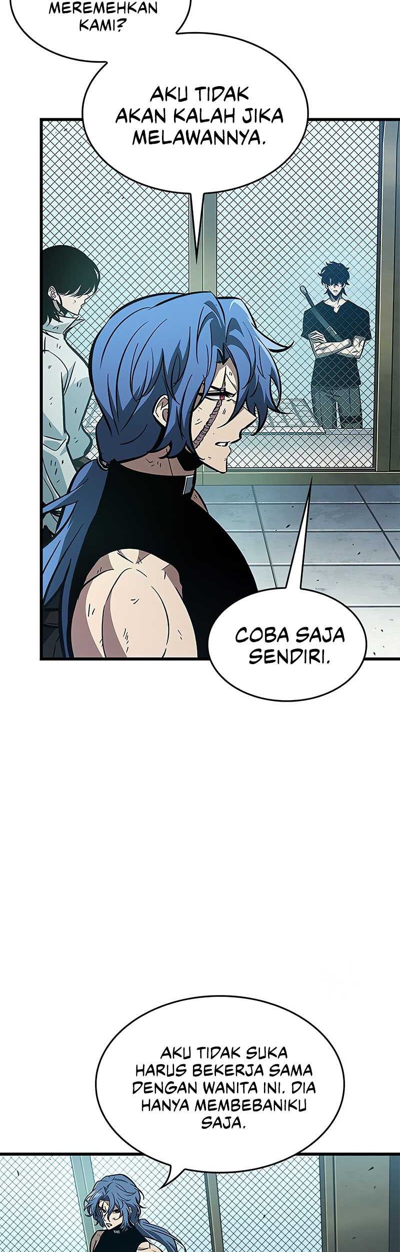 Pick Me Up Chapter 65 - halaman 27