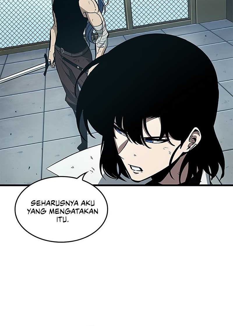 Pick Me Up Chapter 65 - halaman 28