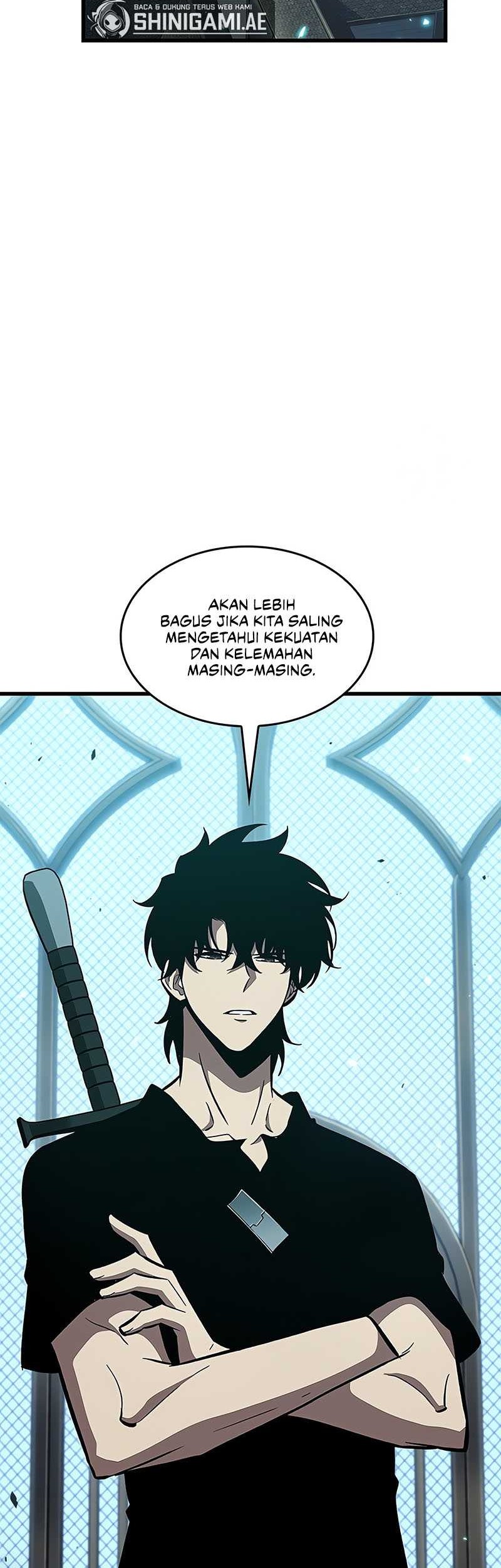 Pick Me Up Chapter 65 - halaman 3