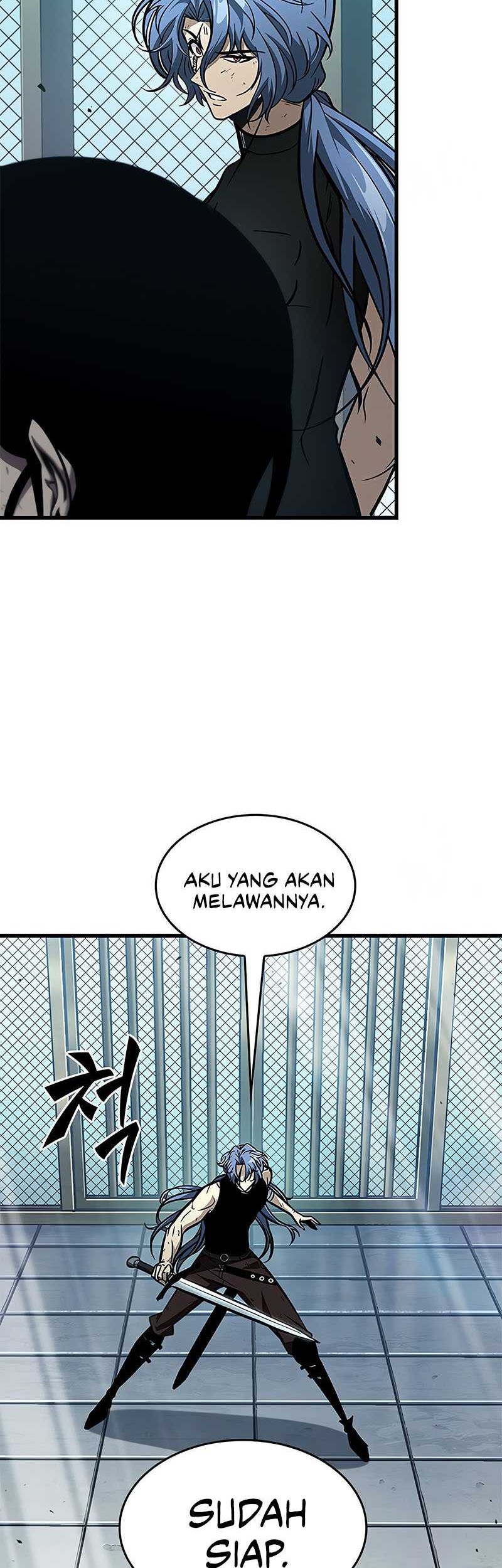 Pick Me Up Chapter 65 - halaman 30