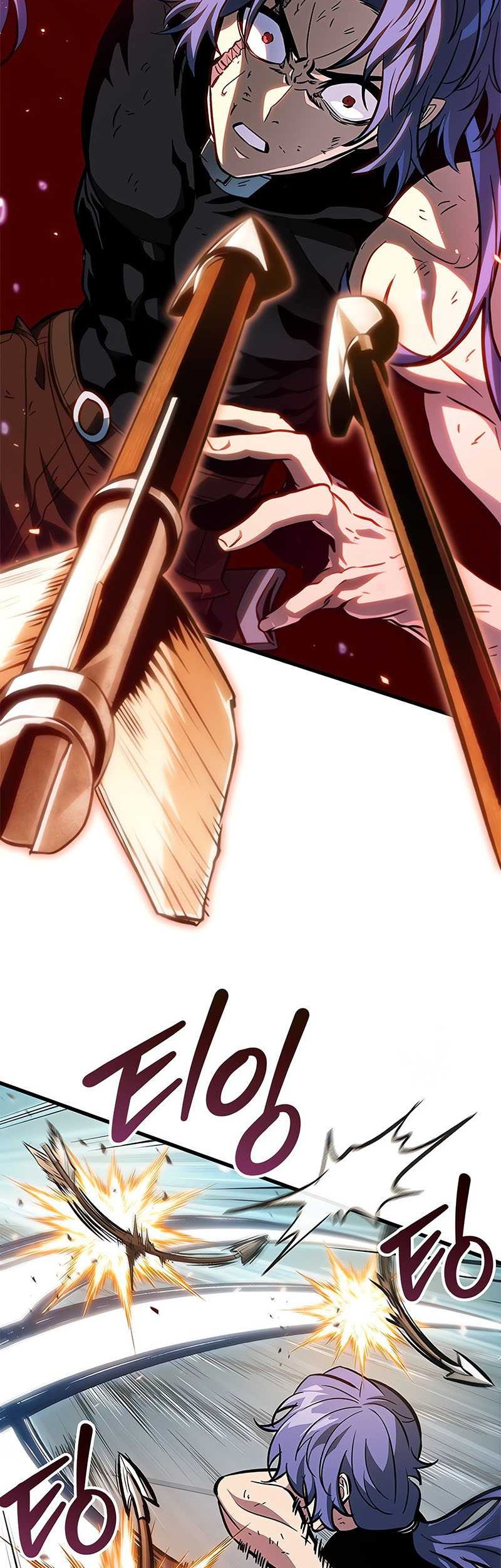 Pick Me Up Chapter 65 - halaman 34