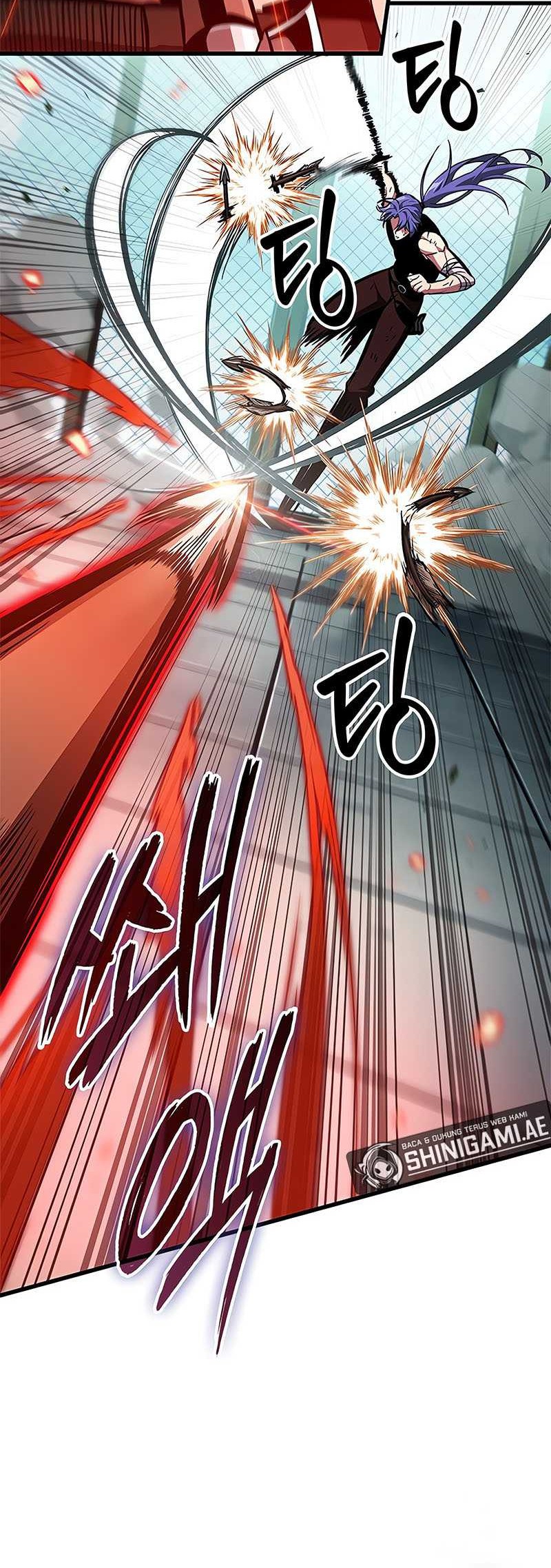 Pick Me Up Chapter 65 - halaman 36