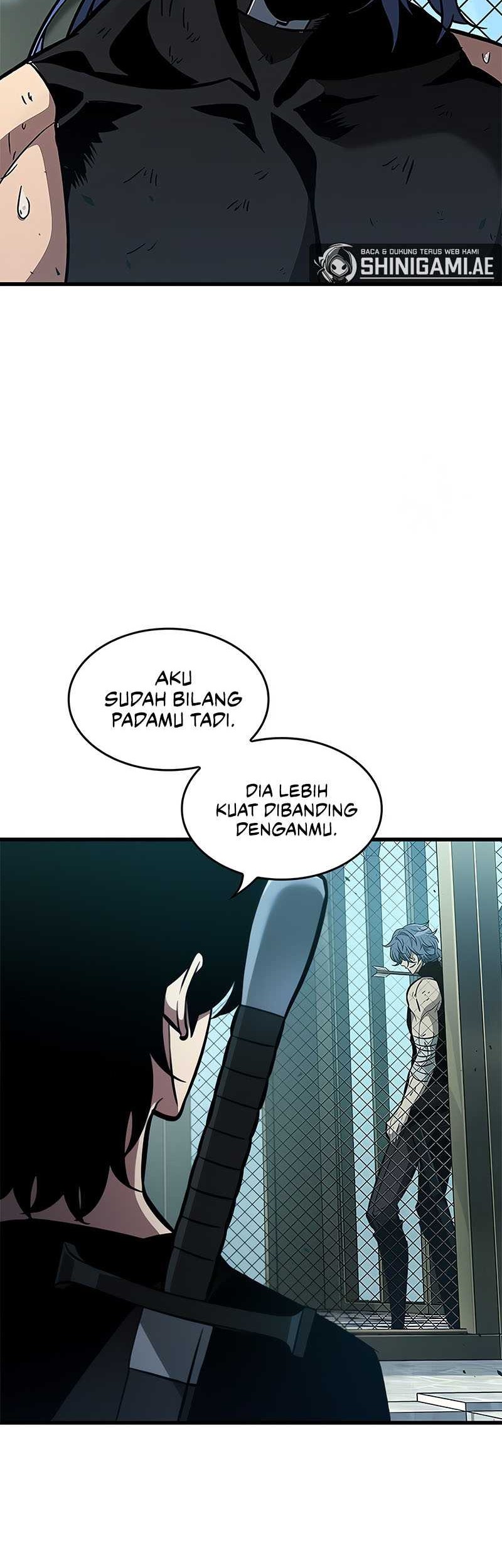 Pick Me Up Chapter 65 - halaman 38