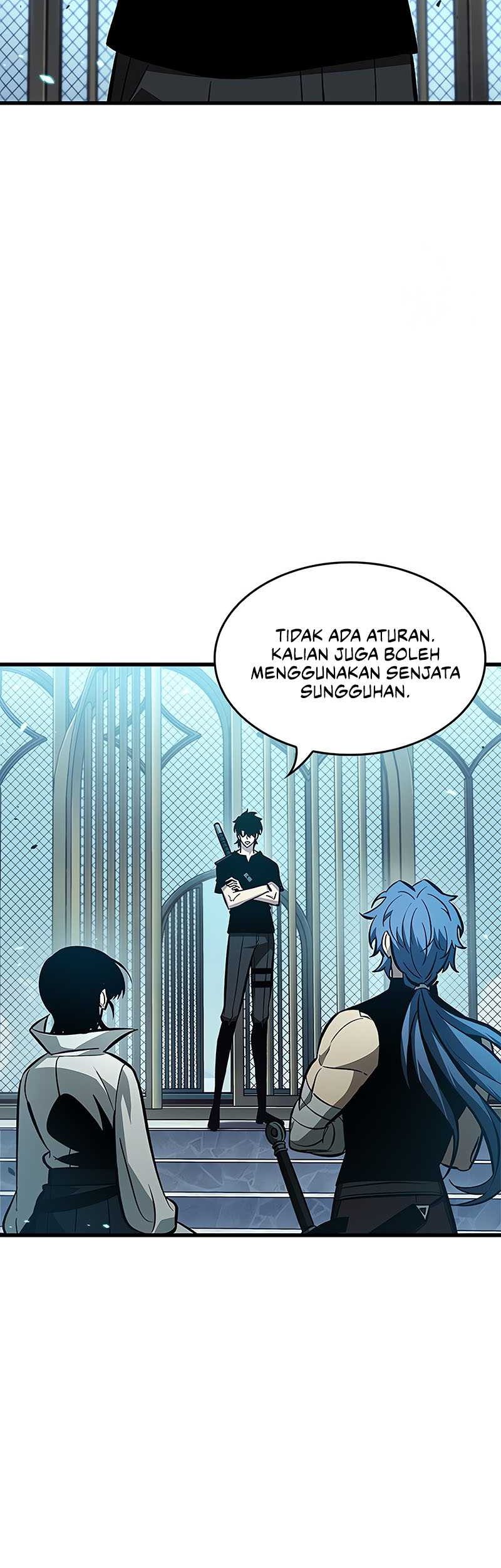 Pick Me Up Chapter 65 - halaman 4
