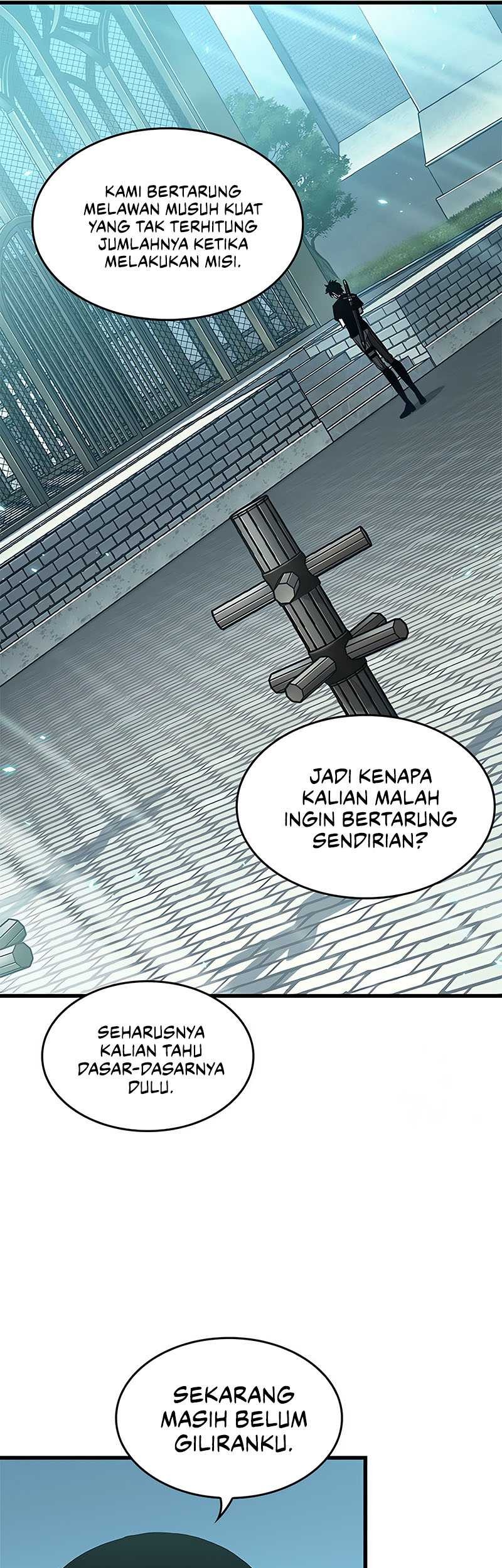 Pick Me Up Chapter 65 - halaman 41