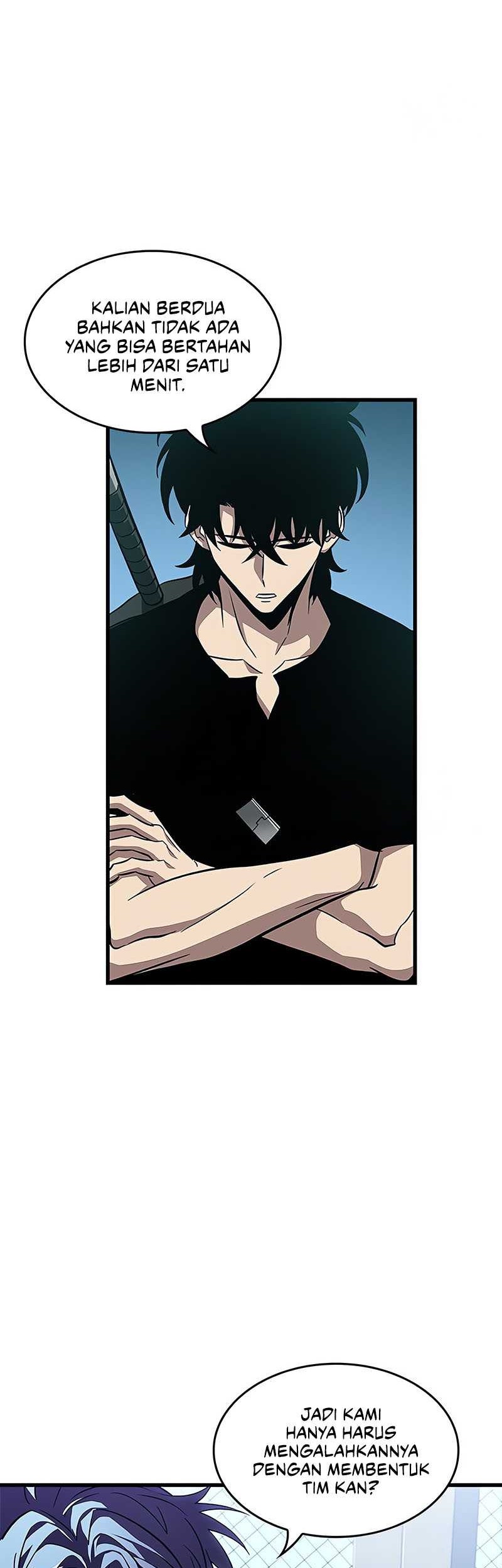 Pick Me Up Chapter 65 - halaman 46