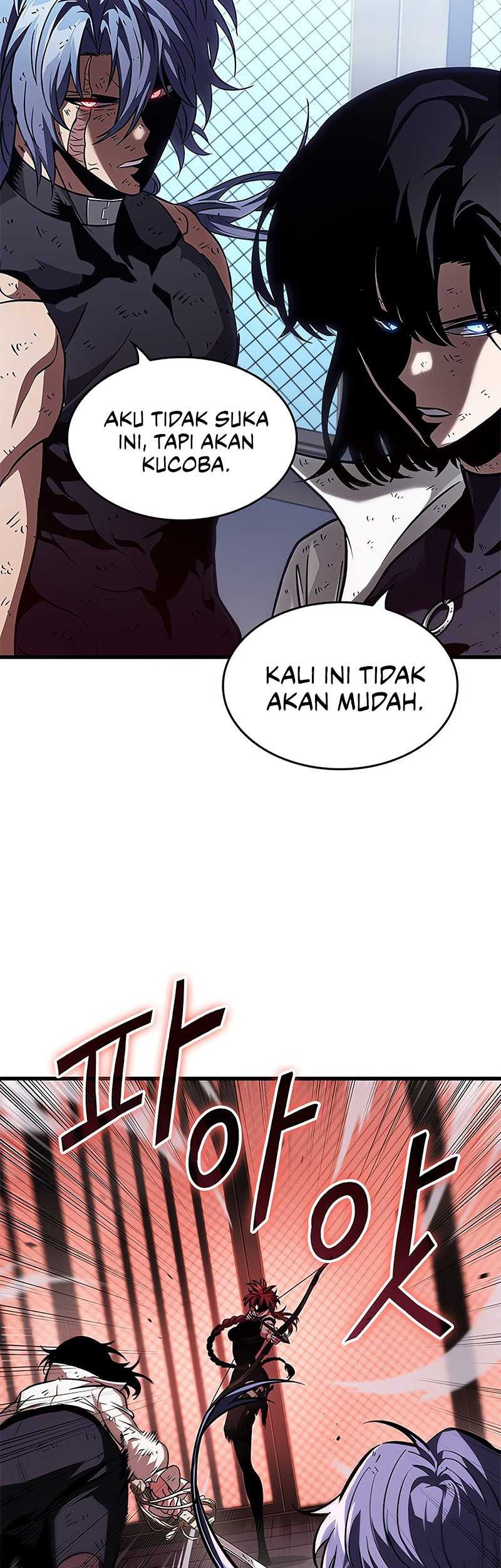 Pick Me Up Chapter 65 - halaman 47