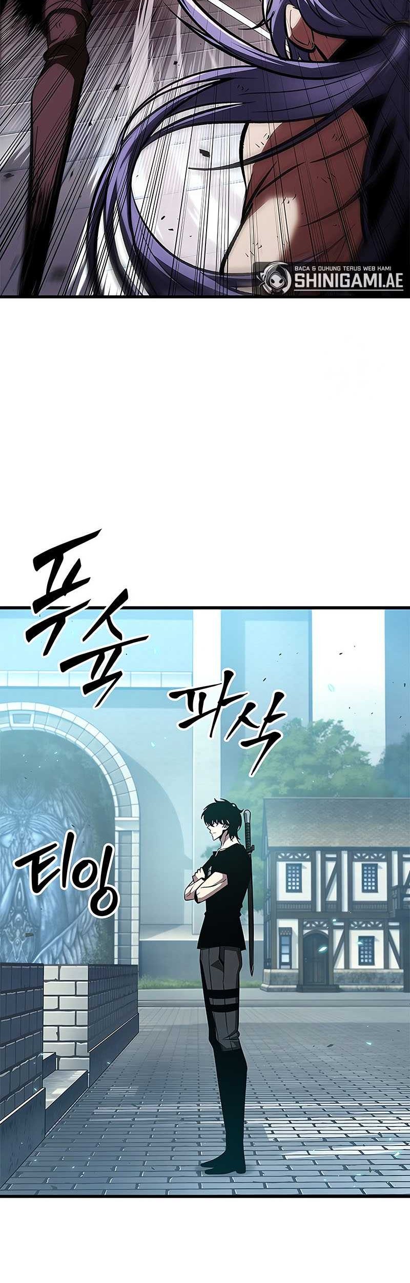 Pick Me Up Chapter 65 - halaman 48