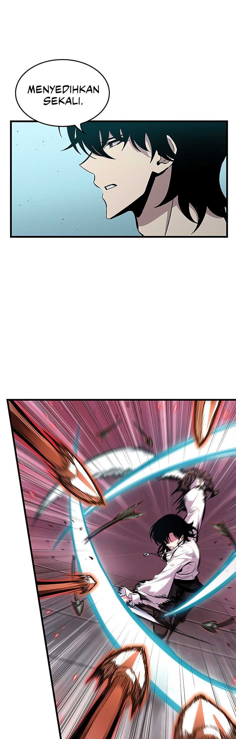 Pick Me Up Chapter 65 - halaman 49