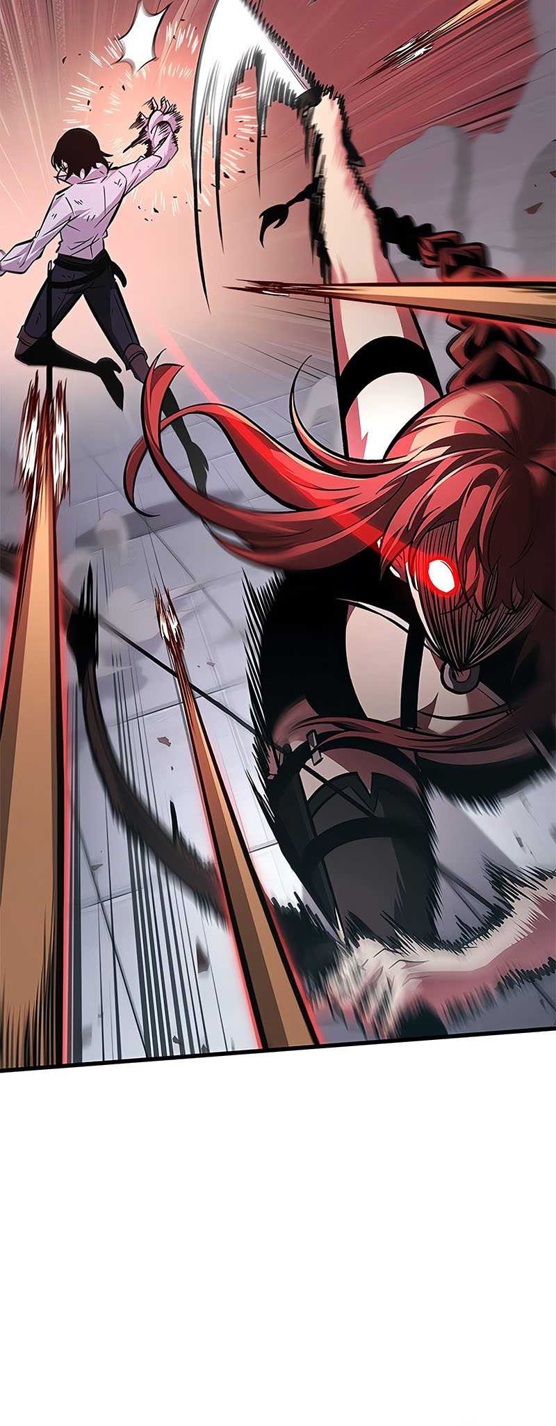 Pick Me Up Chapter 65 - halaman 51