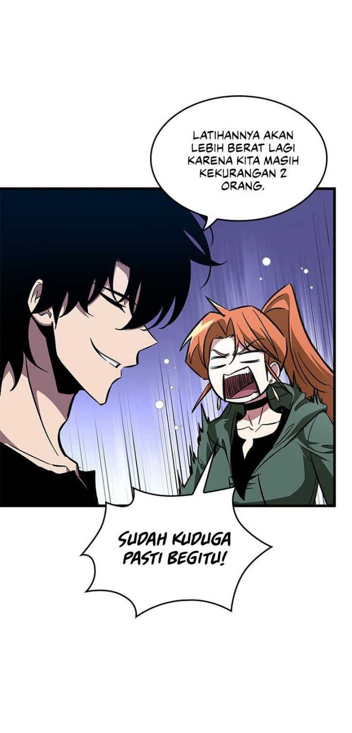 Pick Me Up Chapter 66 - halaman 20