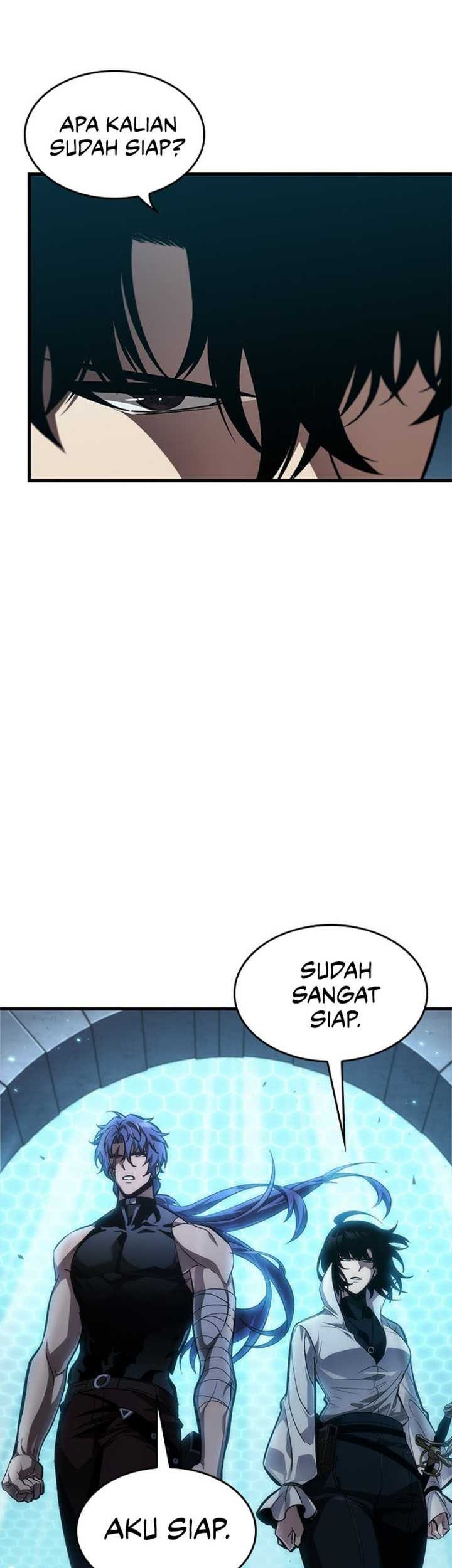 Pick Me Up Chapter 66 - halaman 22
