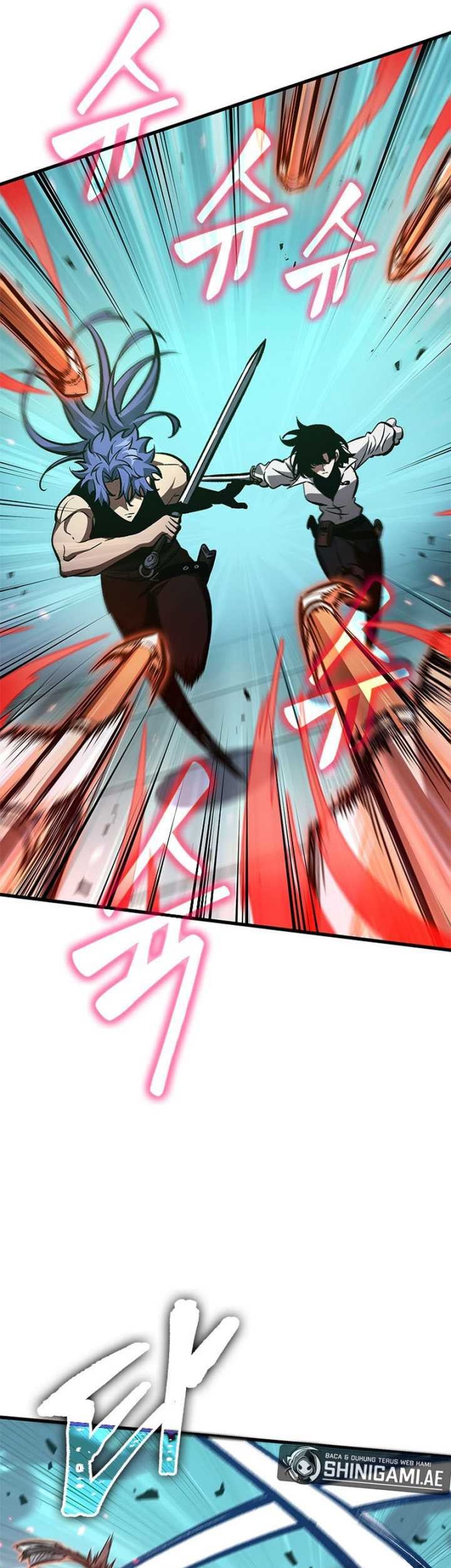 Pick Me Up Chapter 66 - halaman 36