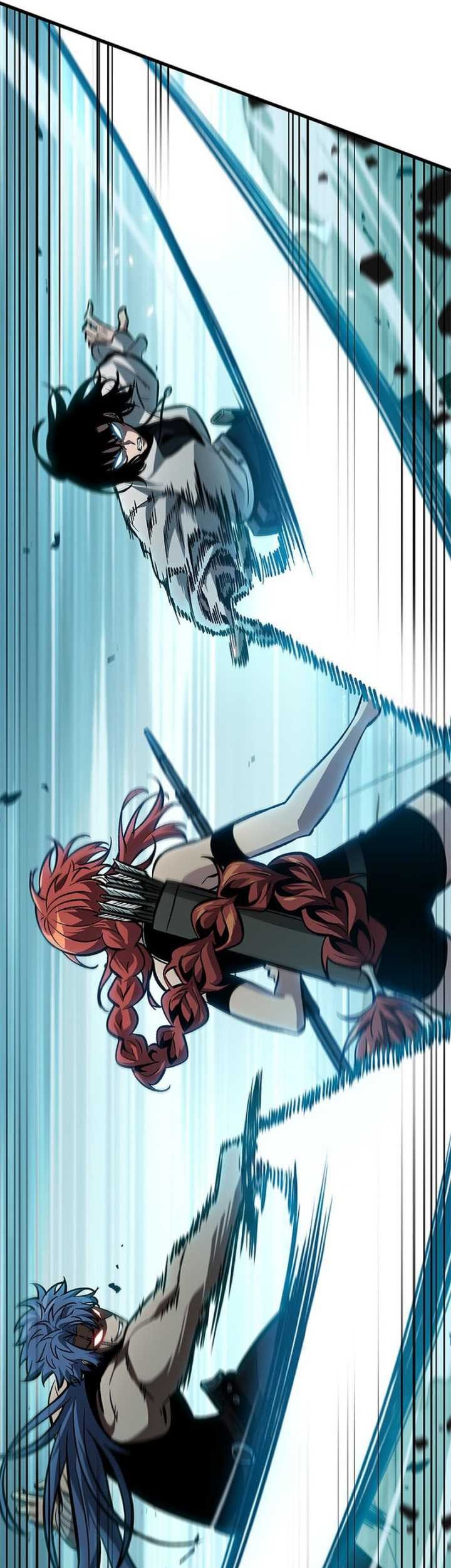 Pick Me Up Chapter 66 - halaman 40