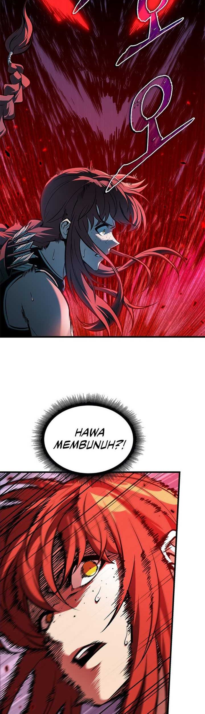 Pick Me Up Chapter 66 - halaman 45
