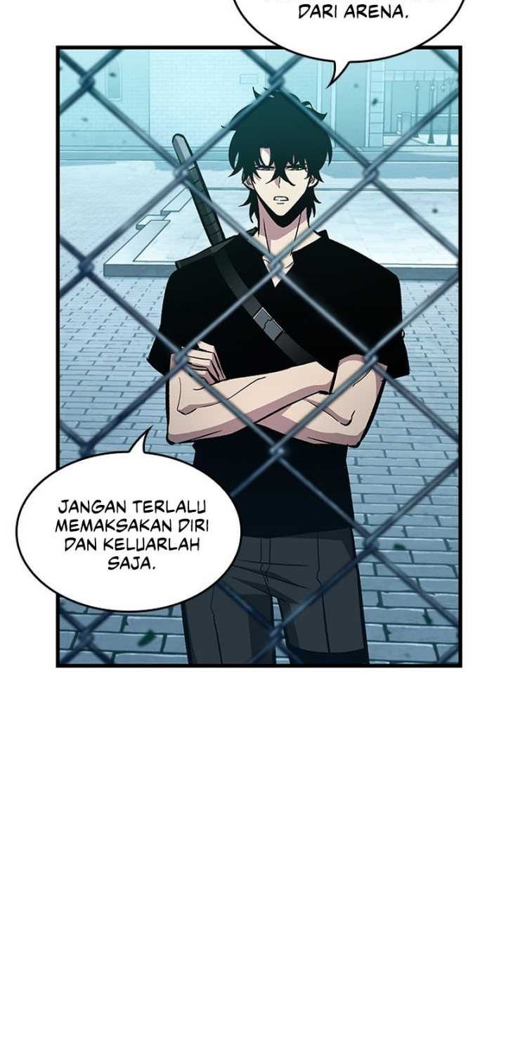 Pick Me Up Chapter 66 - halaman 5