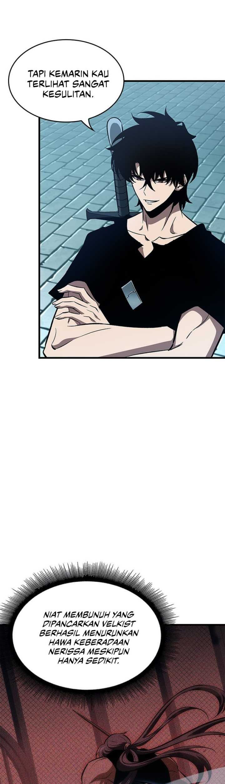 Pick Me Up Chapter 66 - halaman 52