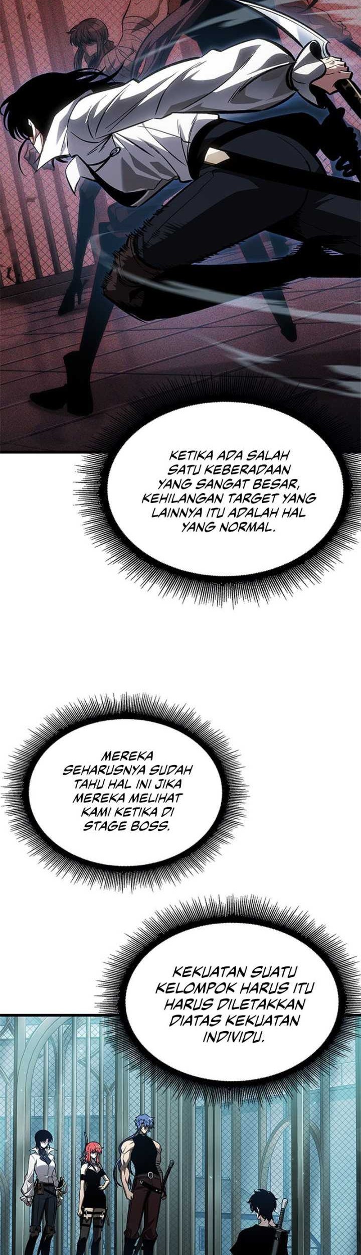Pick Me Up Chapter 66 - halaman 53