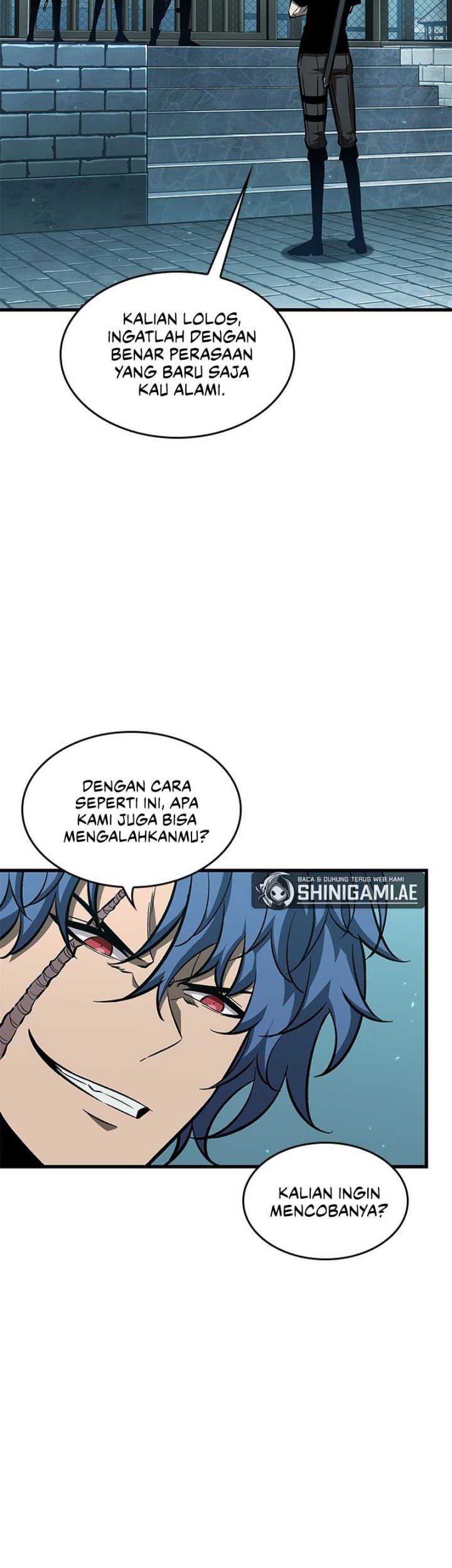 Pick Me Up Chapter 66 - halaman 54