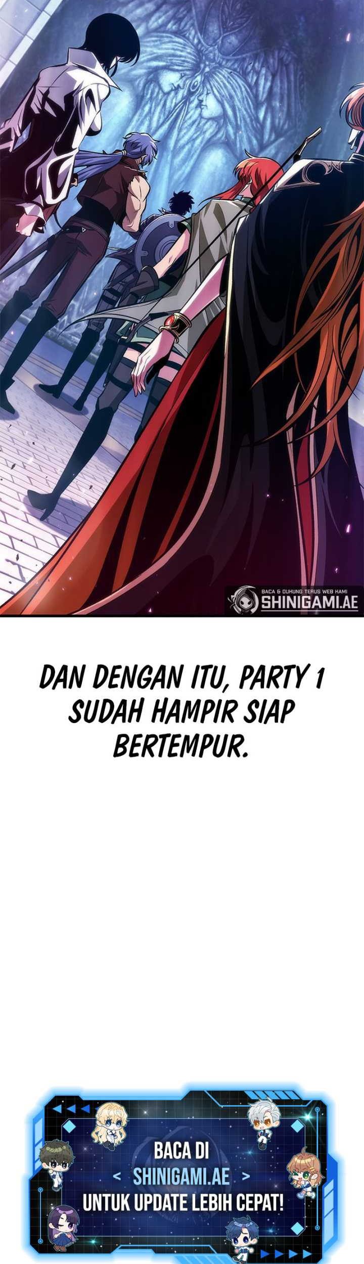 Pick Me Up Chapter 66 - halaman 58