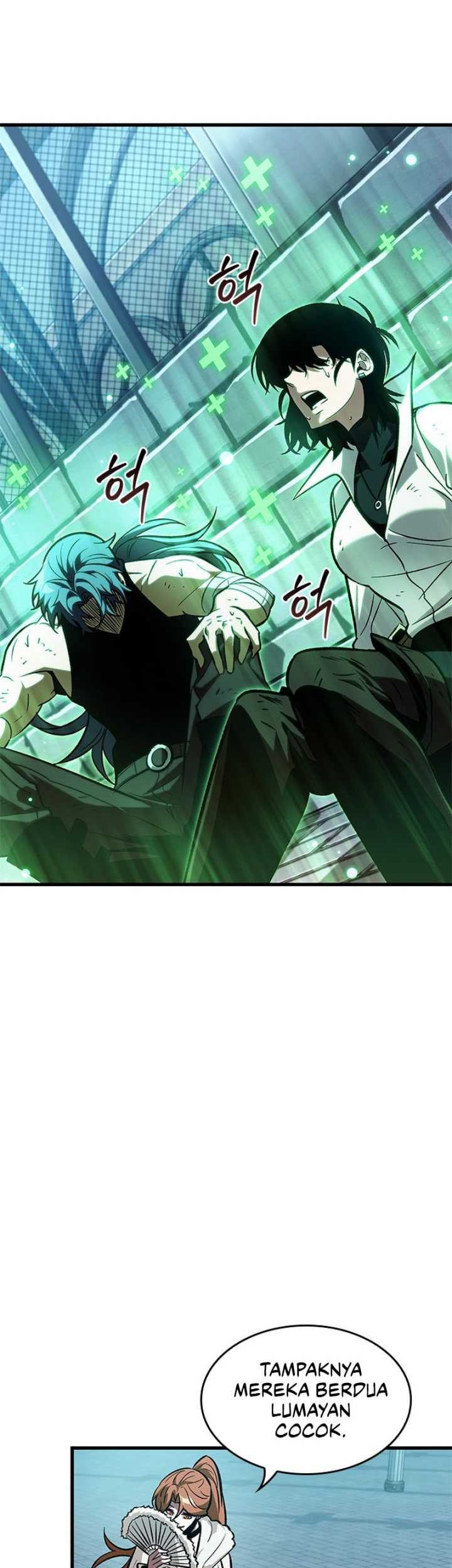 Pick Me Up Chapter 66 - halaman 6