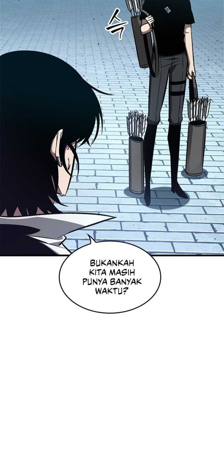Pick Me Up Chapter 66 - halaman 9