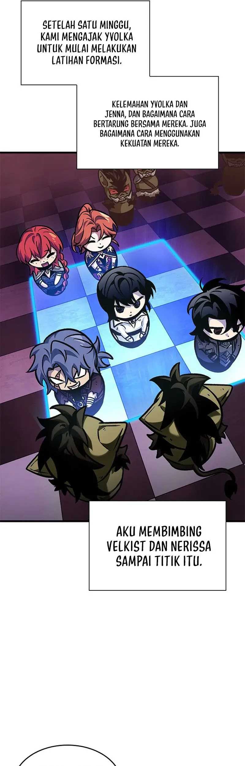 Pick Me Up Chapter 67 - halaman 14
