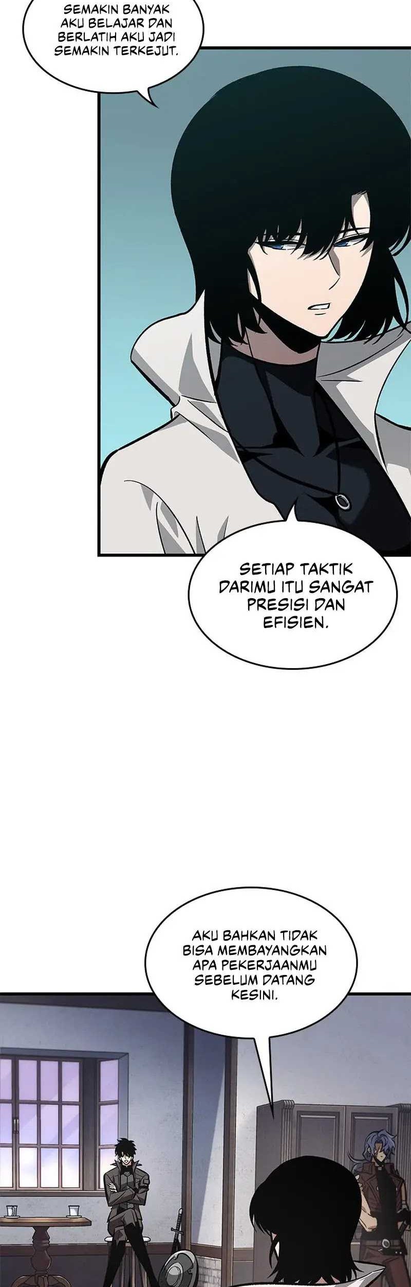Pick Me Up Chapter 67 - halaman 15