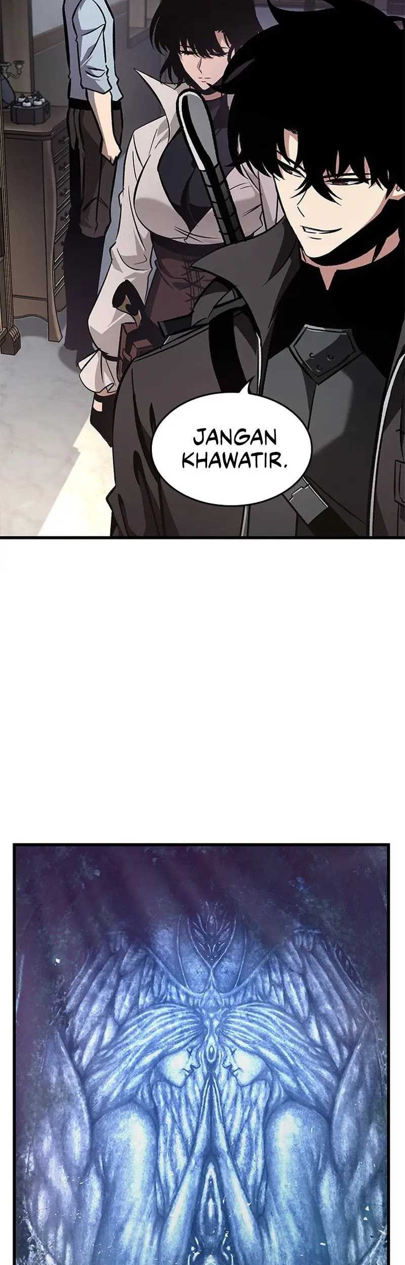 Pick Me Up Chapter 67 - halaman 19
