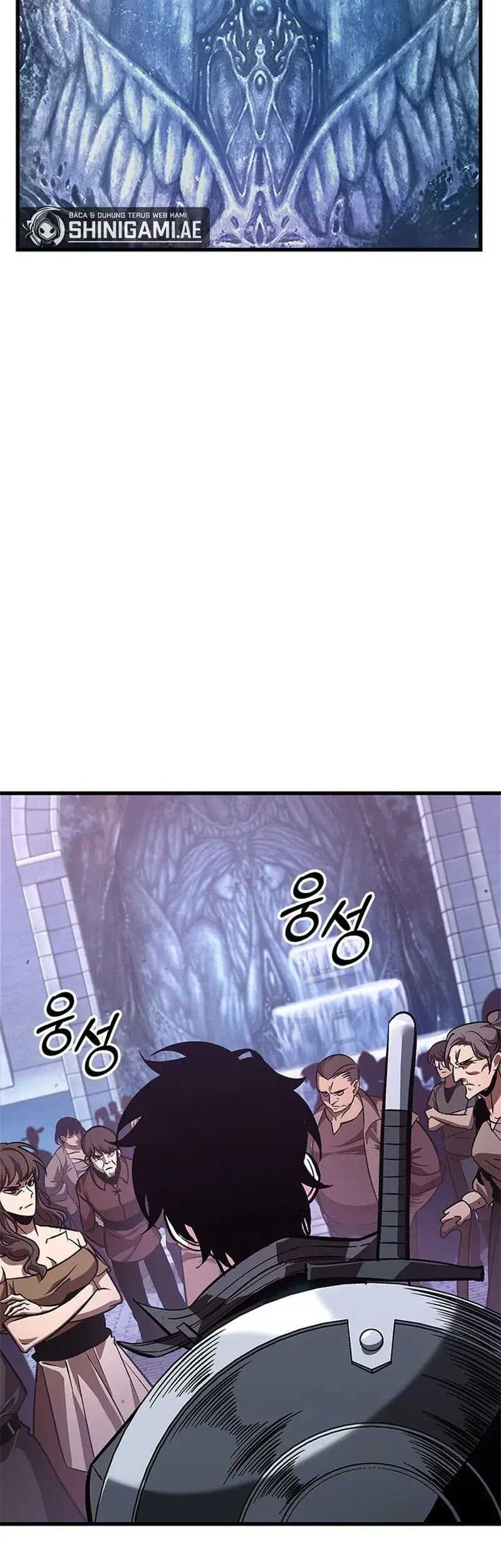 Pick Me Up Chapter 67 - halaman 20