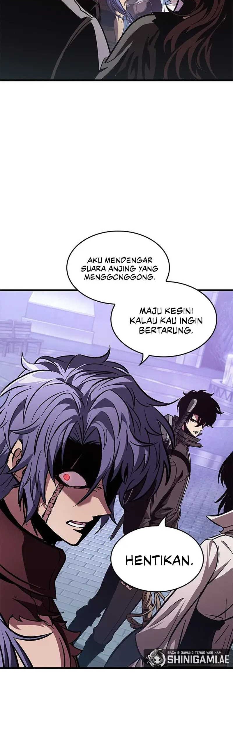 Pick Me Up Chapter 67 - halaman 25