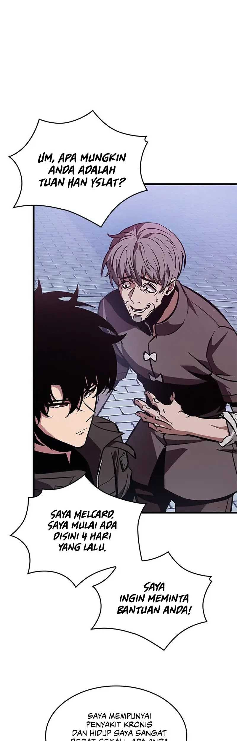 Pick Me Up Chapter 67 - halaman 26