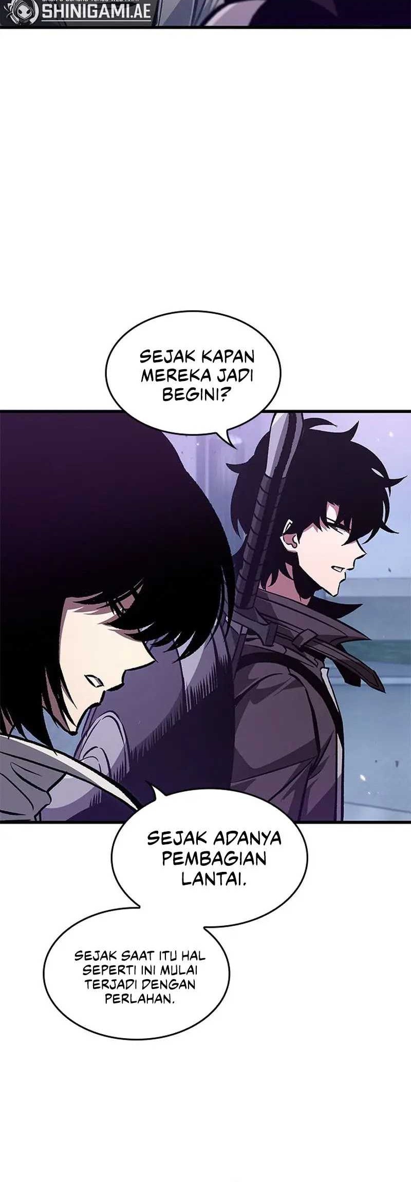 Pick Me Up Chapter 67 - halaman 29