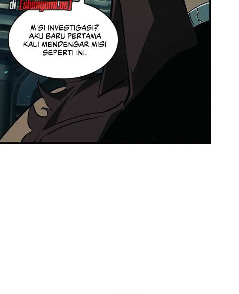 Pick Me Up Chapter 67 - halaman 35